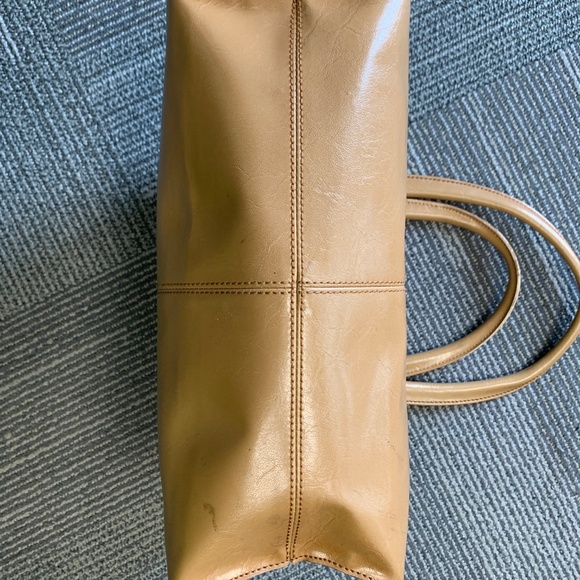 Liz Claiborne satchel hand bag - Picture 5 of 8